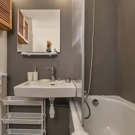 Apartman Sud - Batiment G 45 - Happy