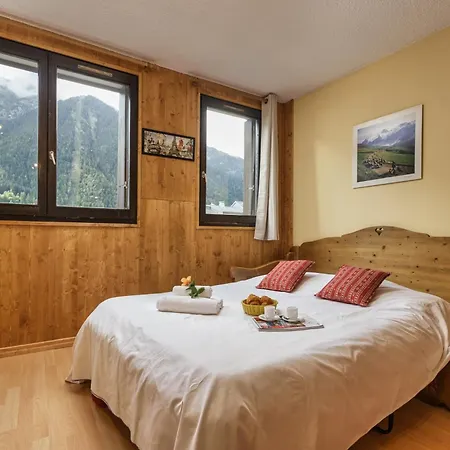 Sud - Batiment G 45 - Happy 霞慕尼