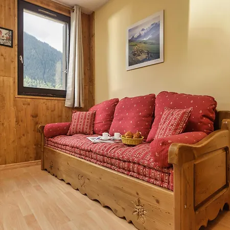 Apartman Sud - Batiment G 45 - Happy *