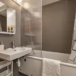 Apartment Sud - Batiment G 45 - Happy Chamonix