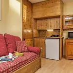 Apartment Sud - Batiment G 45 - Happy Chamonix